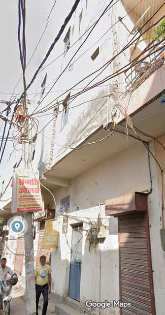 2 BHK Flat In Sd for Rent In Nangloi