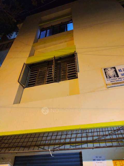 1 BHK House for Rent  In Devinagar