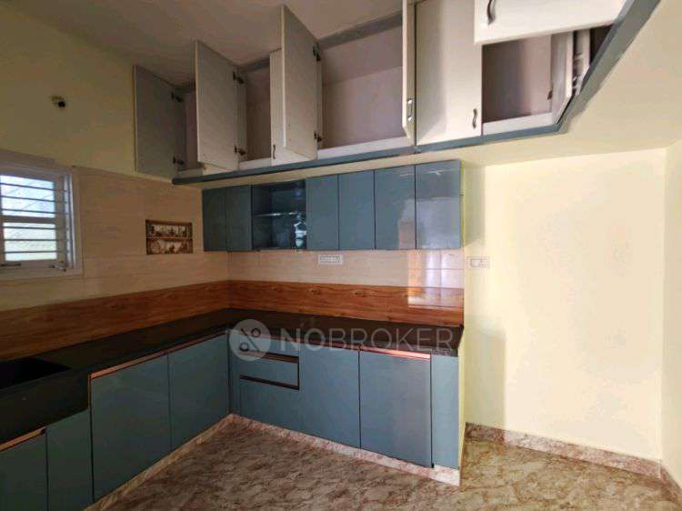 2 BHK House for Rent  In 3, 1st Cross Rd, Opposite To Oceanus Tranquil Appartment, Sharavathi Layout, Margondanahalli, Bengaluru, Kithiganur, Karnataka 560036, India
