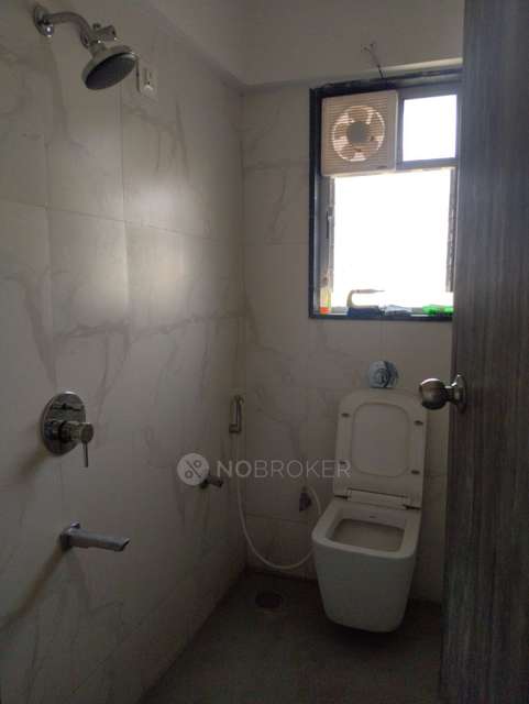 1 BHK Flat In 803,suvan Shades for Rent  In Mundhwa