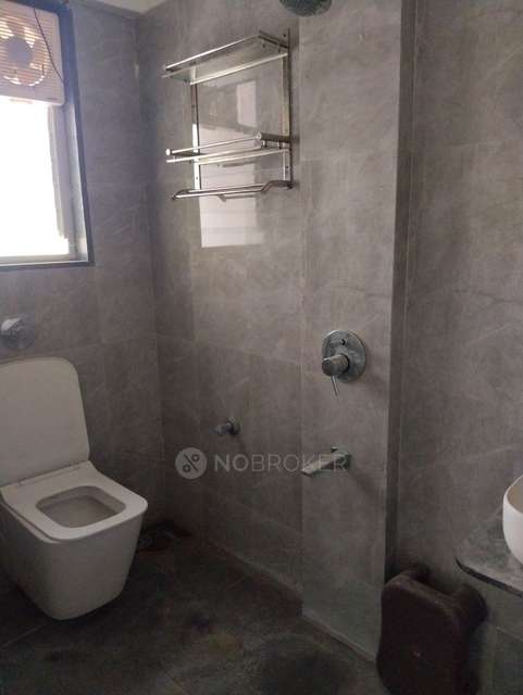 1 BHK Flat In 803,suvan Shades for Rent  In Mundhwa