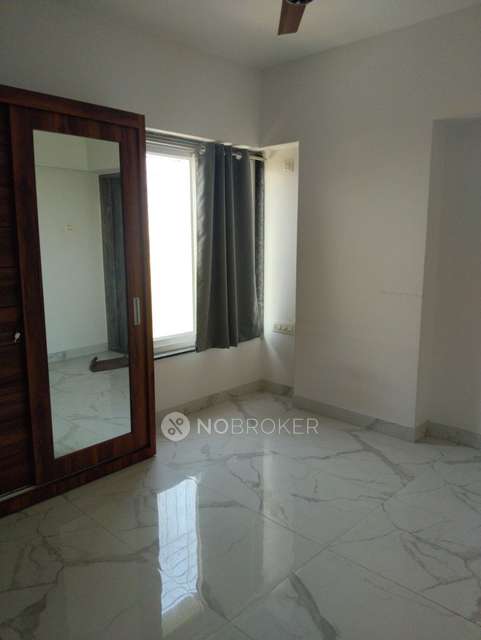 1 BHK Flat In 803,suvan Shades for Rent  In Mundhwa