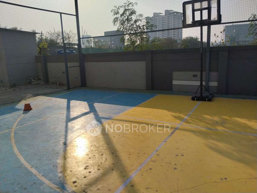 1 BHK Flat In 803,suvan Shades for Rent  In Mundhwa