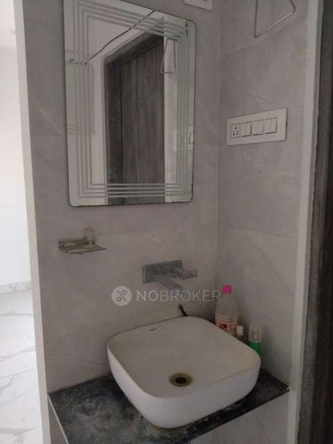 1 BHK Flat In 803,suvan Shades for Rent  In Mundhwa