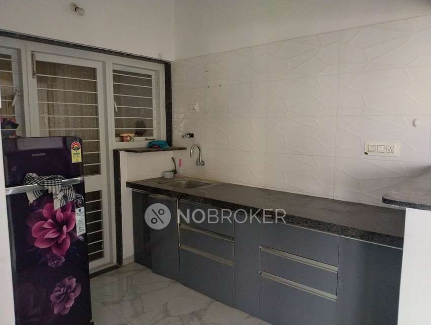 1 BHK Flat In 803,suvan Shades for Rent  In Mundhwa