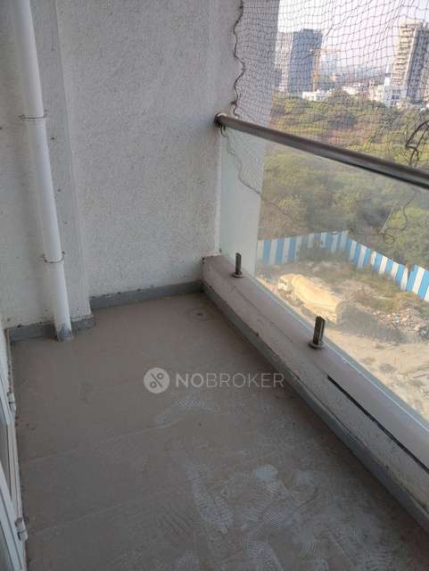 1 BHK Flat In 803,suvan Shades for Rent  In Mundhwa