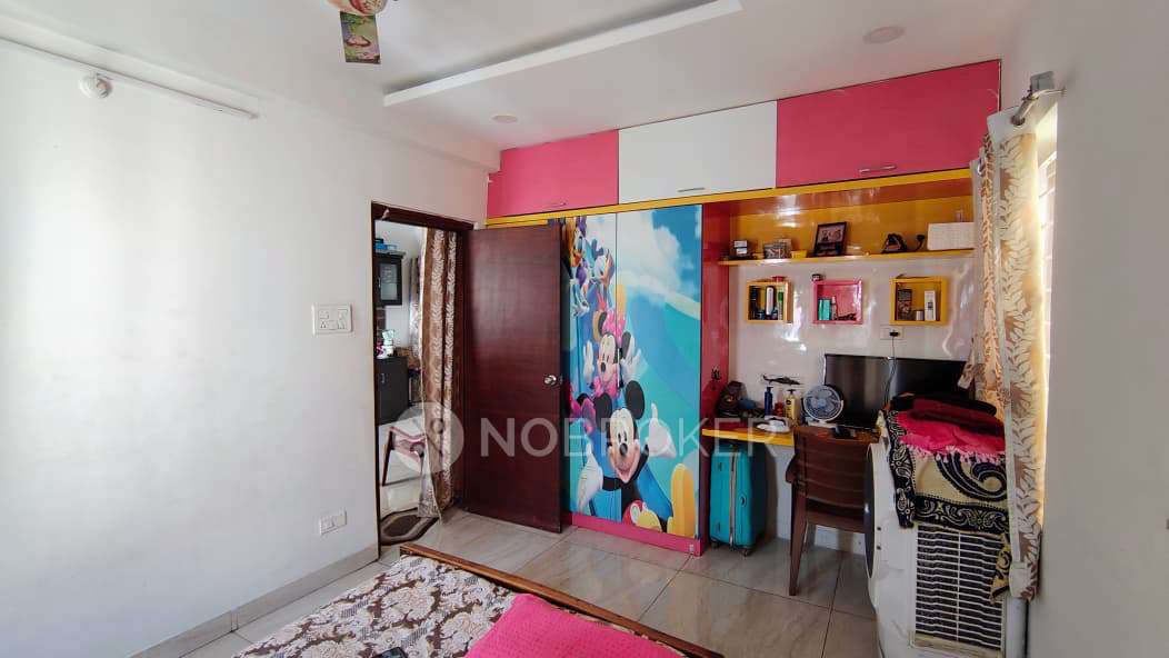 3 BHK Flat In Hallmark Silvanus, Neknampur for Rent  In Neknampur