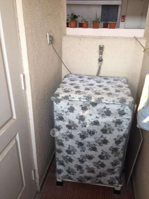 2 BHK Flat In Swiss County Rd For Sale  In Thergaon