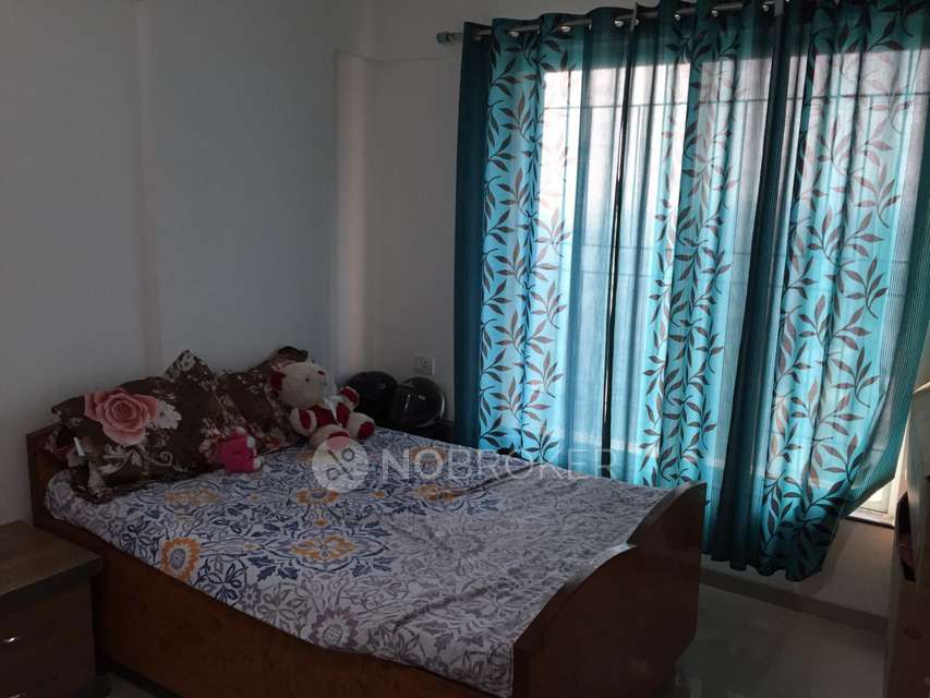 2 BHK Flat In Swiss County Rd For Sale  In Thergaon
