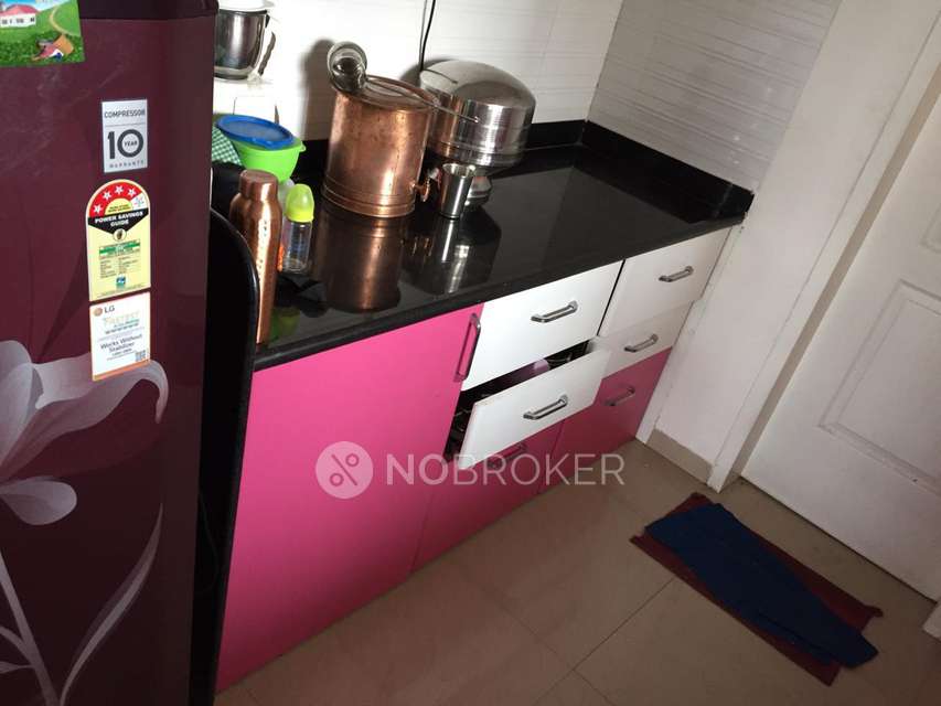 2 BHK Flat In Swiss County Rd For Sale  In Thergaon