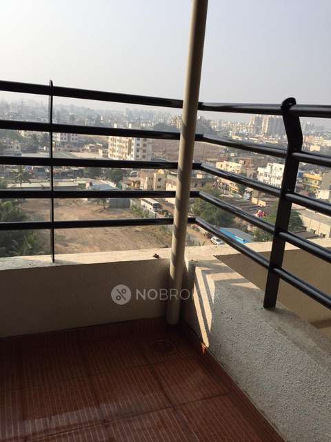 2 BHK Flat In Swiss County Rd For Sale  In Thergaon