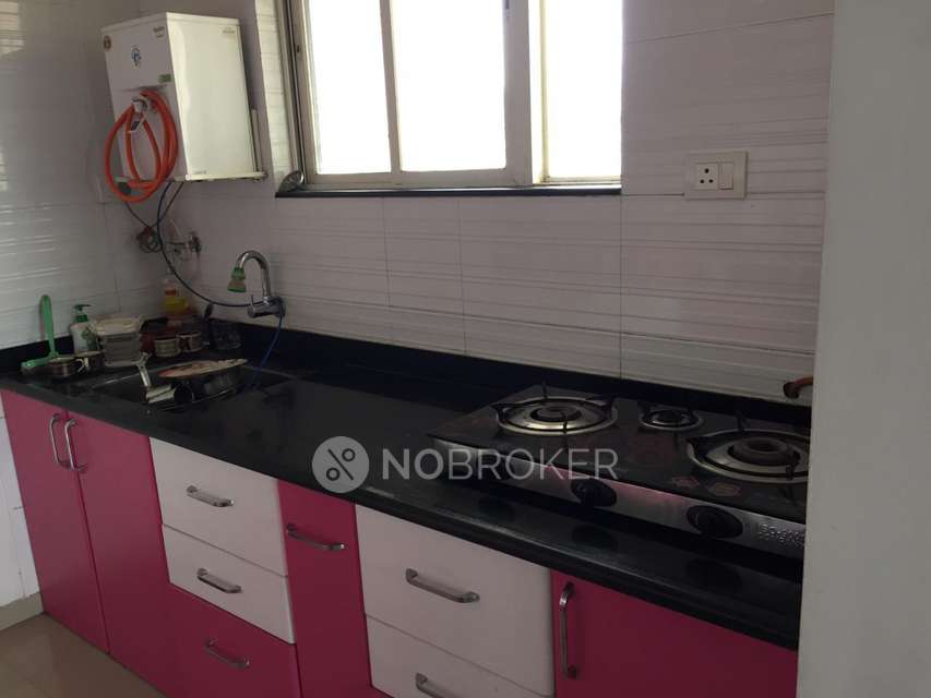 2 BHK Flat In Swiss County Rd For Sale  In Thergaon