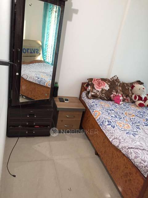 2 BHK Flat In Swiss County Rd For Sale  In Thergaon
