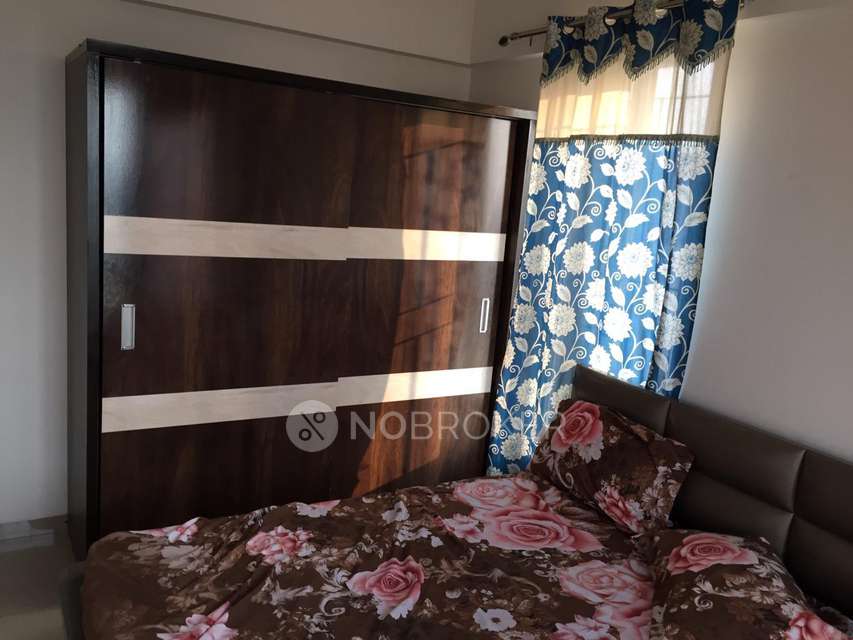 2 BHK Flat In Swiss County Rd For Sale  In Thergaon