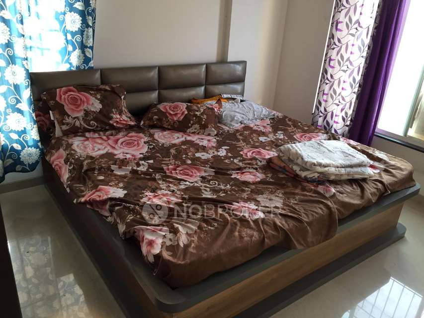 2 BHK Flat In Swiss County Rd For Sale  In Thergaon