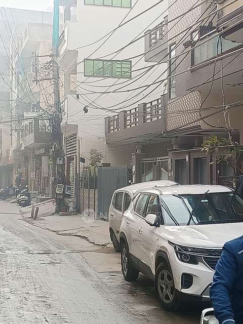 4 BHK House For Sale  In Shivpuri, Sector 7