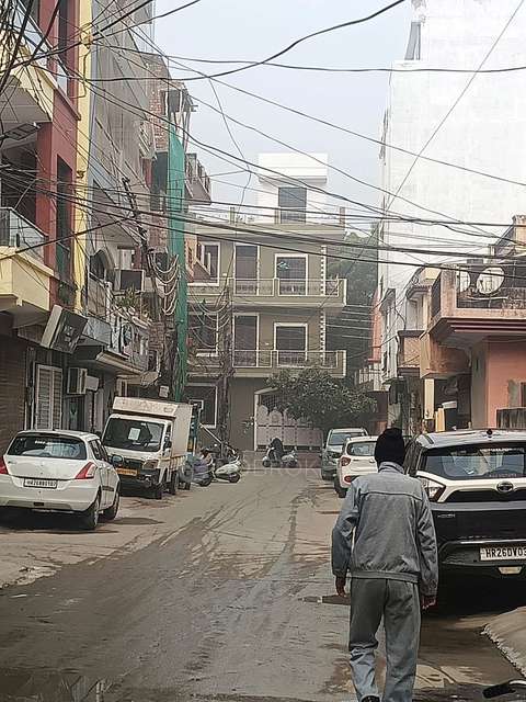 4 BHK House For Sale  In Shivpuri, Sector 7