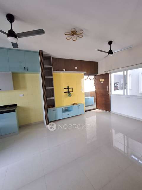 2 BHK Flat In Bren Northern Lights for Rent  In Jakkur