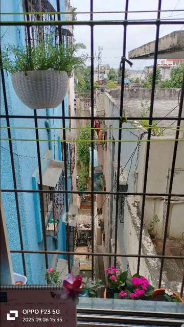 1 BHK Flat In Shree Apartment For Sale  In Ambegaon Budruk,