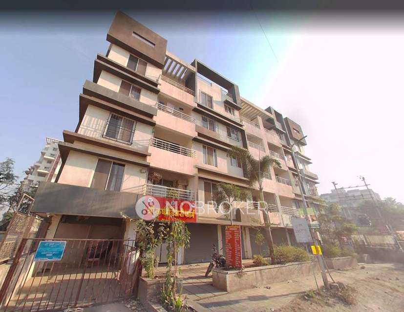2 BHK Flat In Ananth Residency For Sale  In Mundhwa