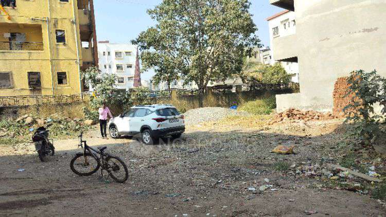 Plot For Sale  In Hx8h+w44, Pune, Maharashtra 412207, India