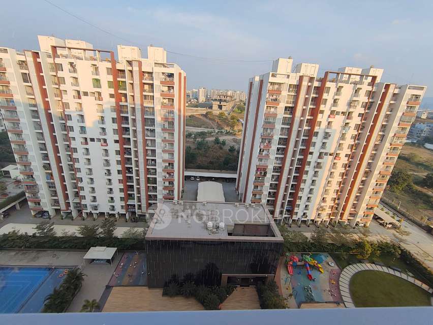 3 BHK Flat In Majestique Rhythm County , Handewadi, Pune, Pune for Rent  In Handewadi, Pune, Pune