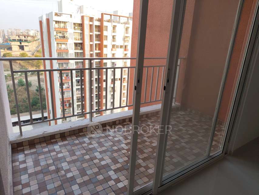 3 BHK Flat In Majestique Rhythm County , Handewadi, Pune, Pune for Rent  In Handewadi, Pune, Pune