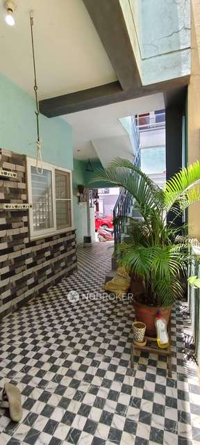 2 BHK House For Sale  In Hallehalli