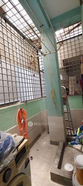 2 BHK House For Sale  In Hallehalli