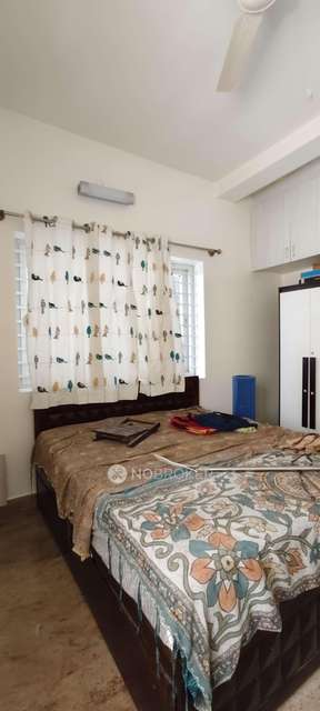 2 BHK House For Sale  In Hallehalli