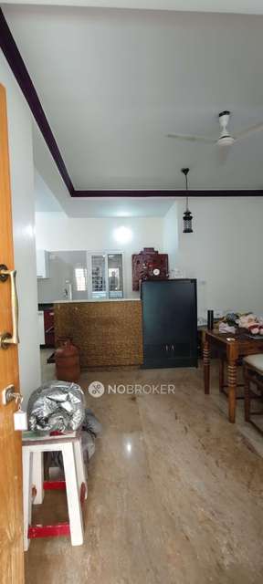 2 BHK House For Sale  In Hallehalli