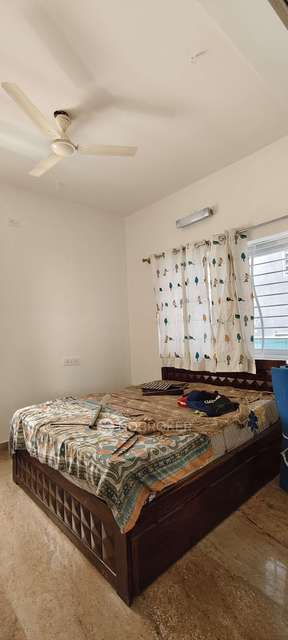 2 BHK House For Sale  In Hallehalli