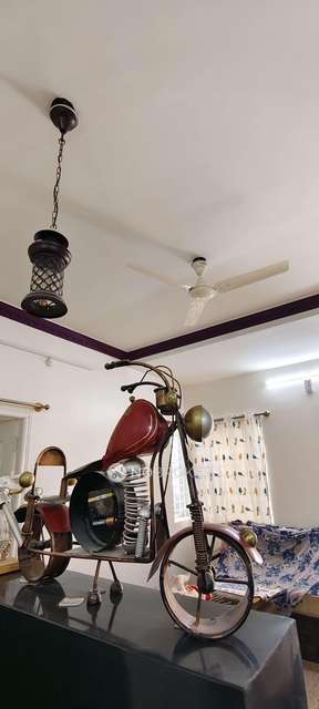 2 BHK House For Sale  In Hallehalli