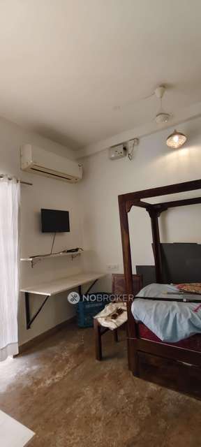 2 BHK House For Sale  In Hallehalli