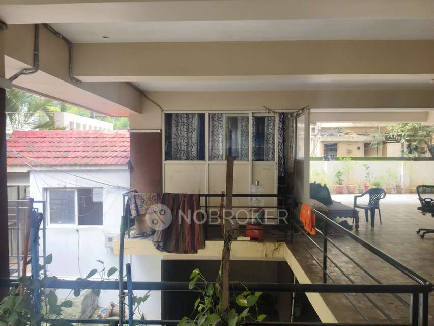 1 BHK Flat In Infinite Heights for Rent  In  Laxmi Nagar