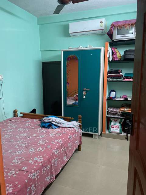 2 BHK House For Sale  In Raghunathapuram