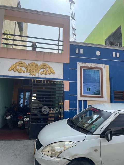 2 BHK House For Sale  In Raghunathapuram