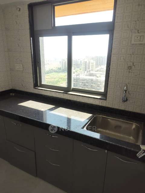 1 BHK Flat In Unique Poonam Sky City, Virar West for Rent  In Virar West