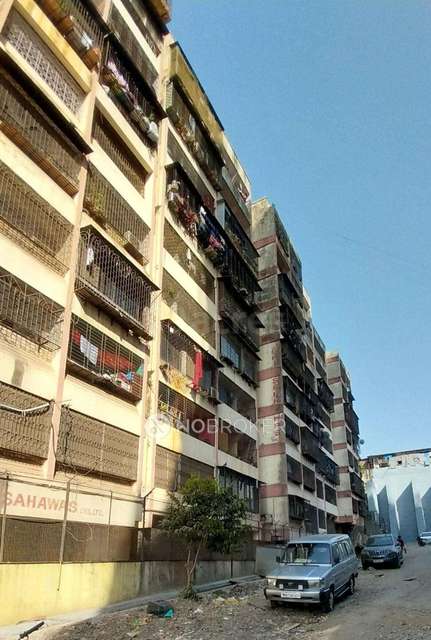 1 BHK Flat In Sai Sahawas Chs for Rent  In Gilbert Hill