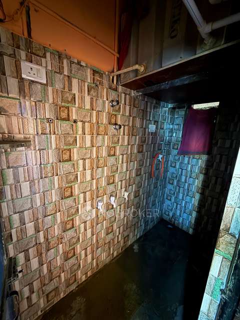 1 RK Flat In Jyoti Mumbra Landmark, Mumbra For Sale  In Mumbra