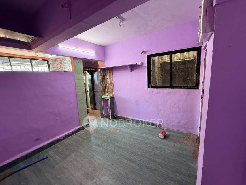 1 RK Flat In Jyoti Mumbra Landmark, Mumbra For Sale  In Mumbra