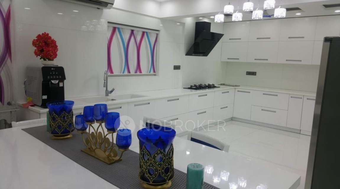 4 BHK House For Sale  In Balewadi