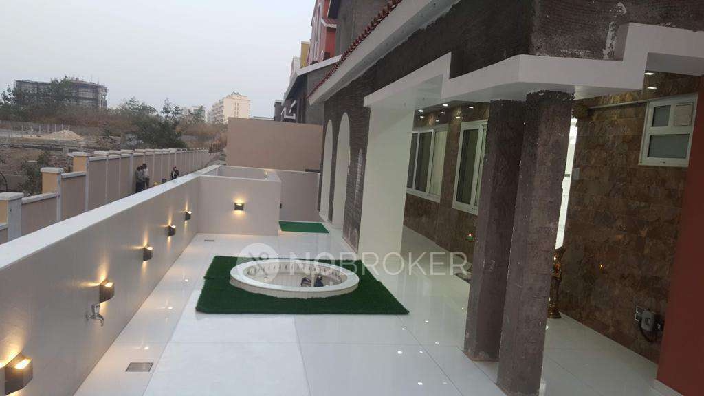 4 BHK House For Sale  In Balewadi