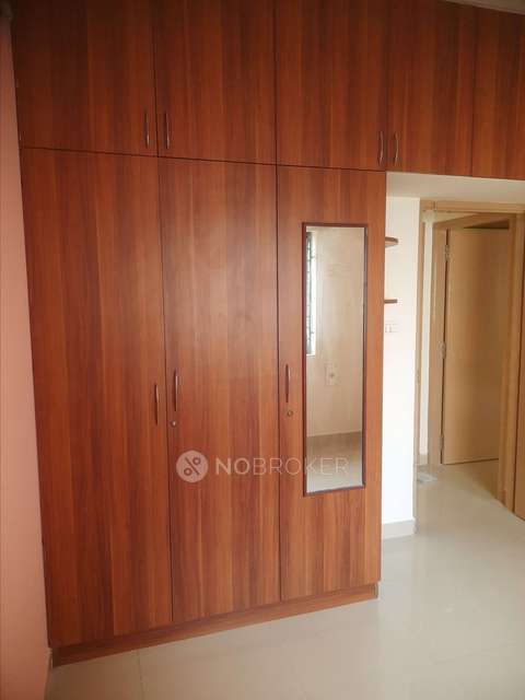 2 BHK Flat In Plaza Pristine Acres Phase1, Perumbakkam For Sale  In Perumbakkam