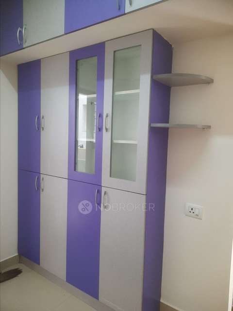 2 BHK Flat In Plaza Pristine Acres Phase1, Perumbakkam For Sale  In Perumbakkam