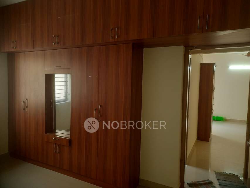 2 BHK Flat In Plaza Pristine Acres Phase1, Perumbakkam For Sale  In Perumbakkam