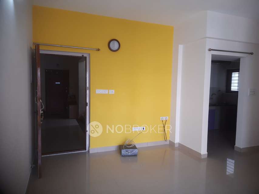 2 BHK Flat In Plaza Pristine Acres Phase1, Perumbakkam For Sale  In Perumbakkam