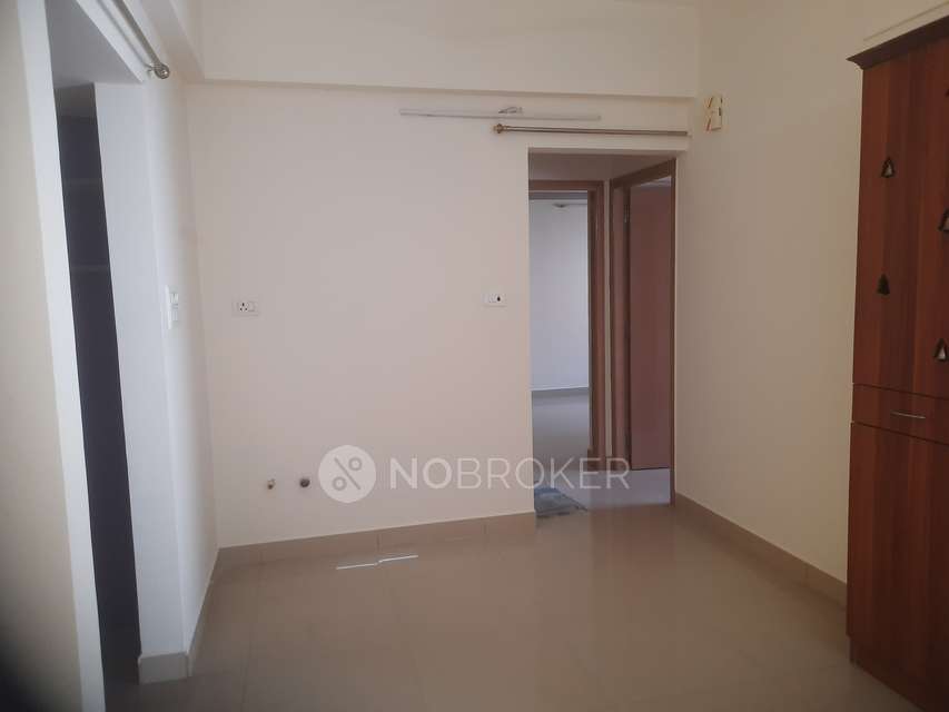 2 BHK Flat In Plaza Pristine Acres Phase1, Perumbakkam For Sale  In Perumbakkam