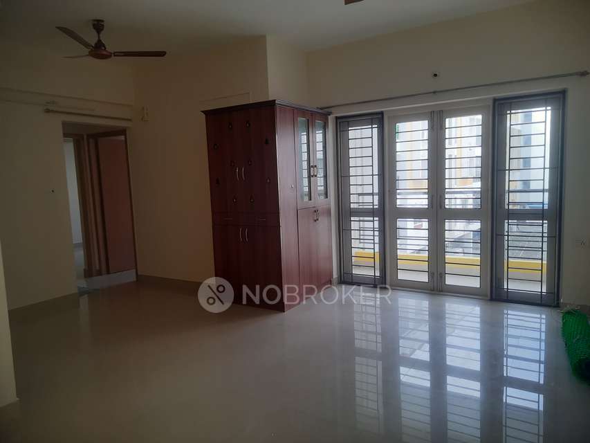 2 BHK Flat In Plaza Pristine Acres Phase1, Perumbakkam For Sale  In Perumbakkam