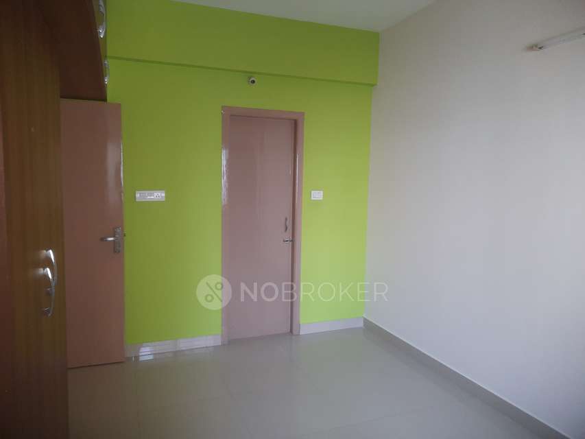 2 BHK Flat In Plaza Pristine Acres Phase1, Perumbakkam For Sale  In Perumbakkam